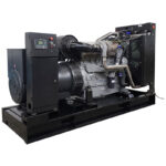 Perkins Series Diesel Generator Set