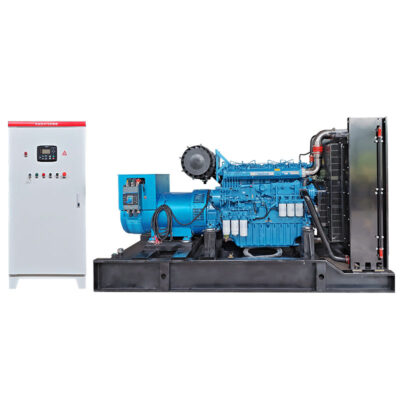 Weichai Series Diesel Generator Sets
