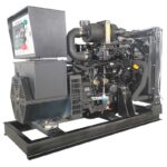 YANMAR Series Diesel Generator Set