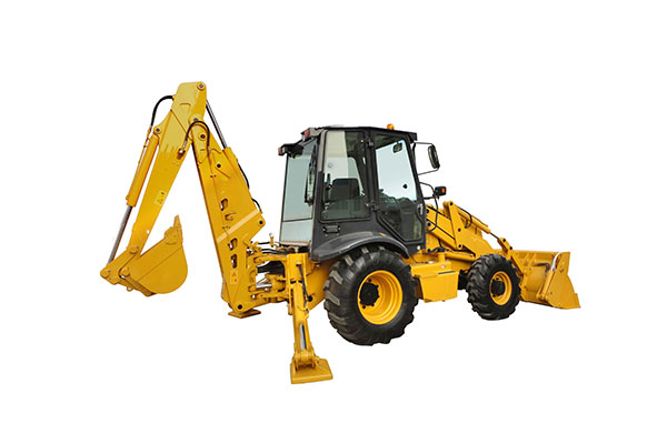 How to Buy a Backhoe Loader