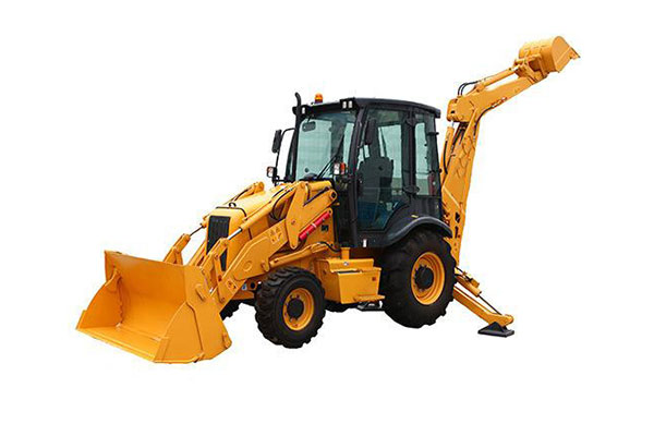 Negotiate Backhoe Loader Prices