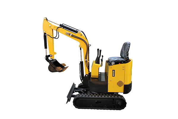 Understanding Mini Excavator Sizes