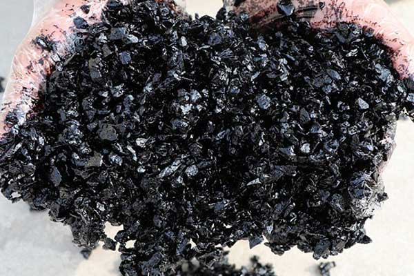 What is Cold Mix Asphalt