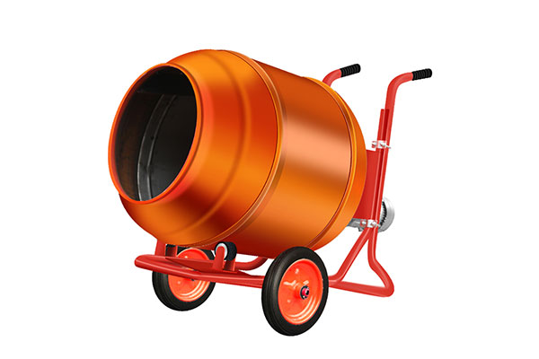 How to Choose the Right Concrete Mixer