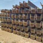 Steel Sheet Pile