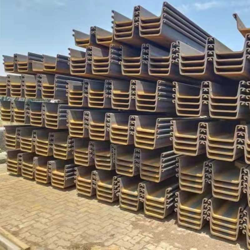 Steel Sheet Pile