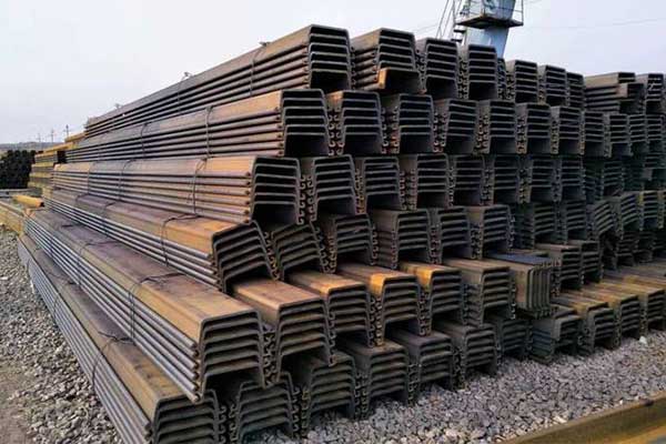 Understanding Steel Sheet Piles