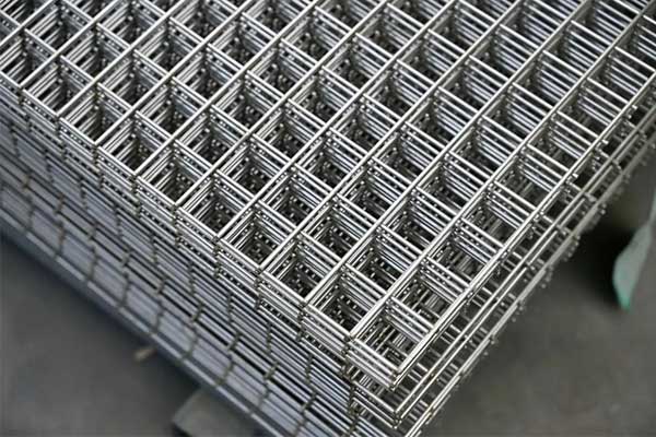 2x2 Welded Wire Mesh Panels