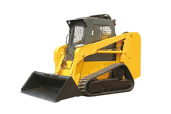 What is a Compact Track Loader