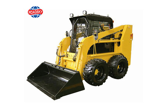 What is a Skid Steer Loader