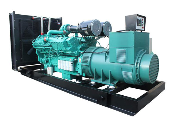 What is a Diesel Generator