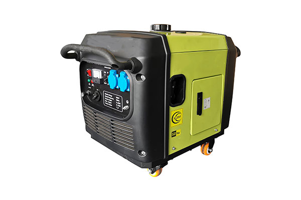 Inverter Generator