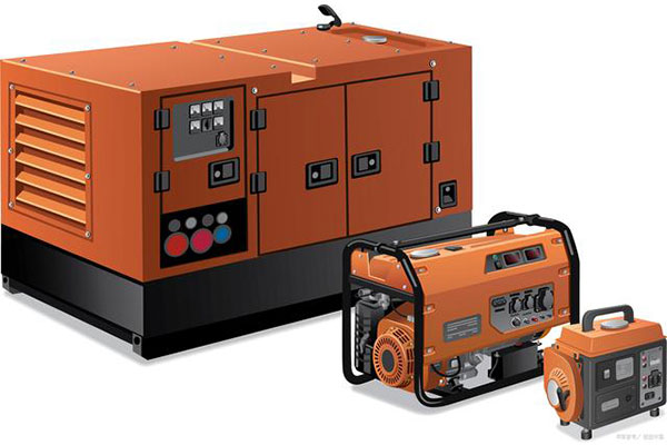 Key Features of Inverter Generators