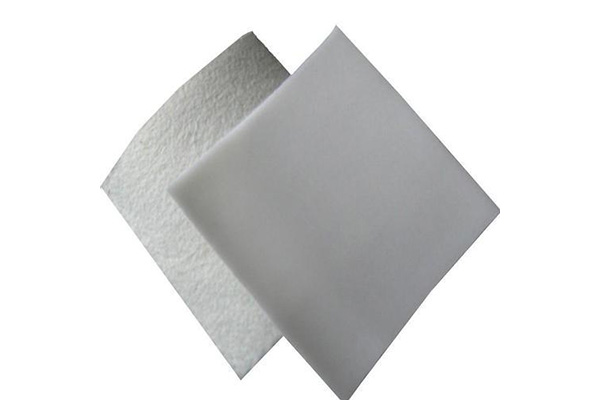 Non-Woven Geotextile Fabric