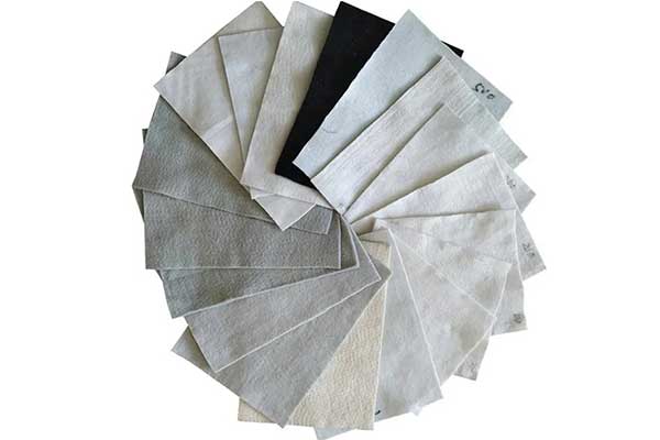 Non-Woven Geotextiles