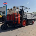 PS400 Multiple Hammer Concrete Road Breaker