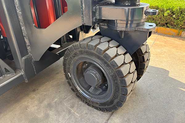 PS400 Multiple Hammer Concrete Road Breaker Details