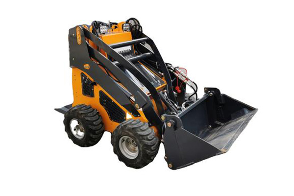 Is a Mini Skid Steer a Good Investment?