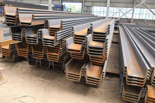 Key Factors to Consider Before Buying Steel Sheet Piles
