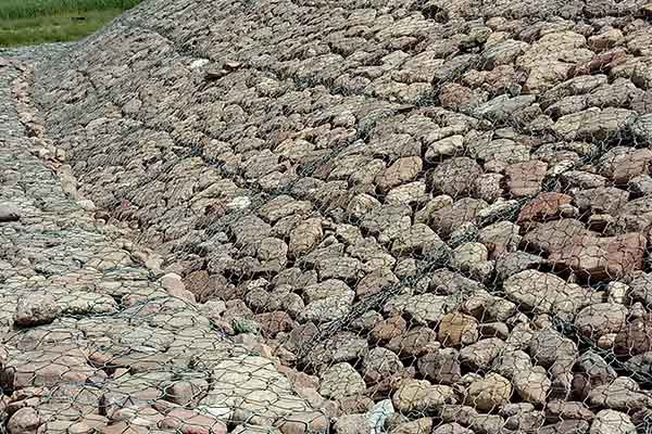 What Are Gabions Used For?