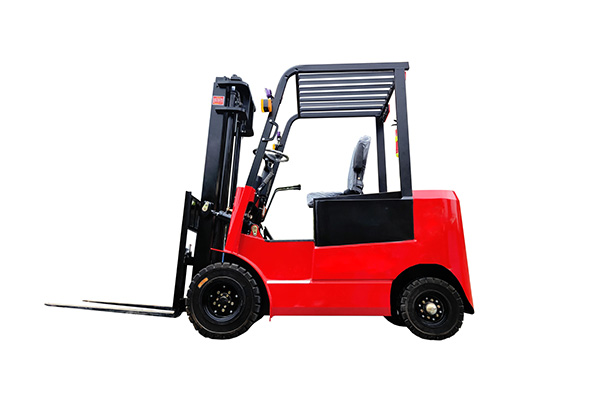 Electric Forklift vs Diesel Forklift: Which is Right for You?