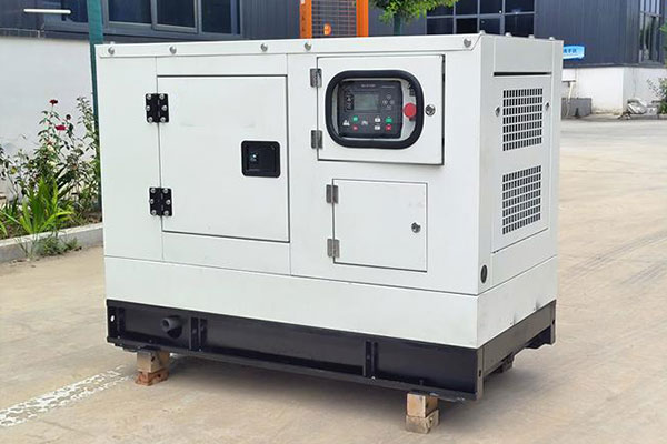 Applications of 20kW Diesel Generators