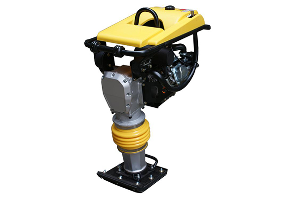 What is a Tamping Rammer Used For?