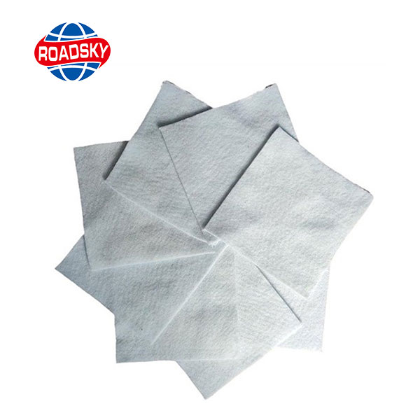 Geotextile Filter Fabric