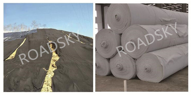 Geotextile