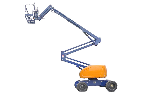 What is a Boom Lift