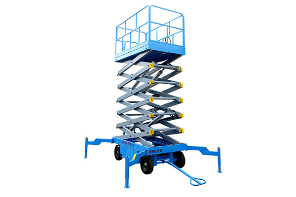 Hydraulic vs. Electric Scissor Lift: Differences