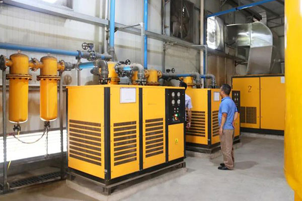 What is an Air Compressor Used For?