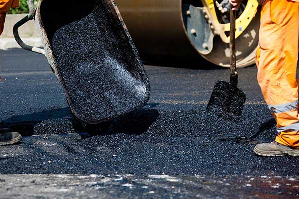 The Role of Cold Mix Asphalt in Pavement Repair