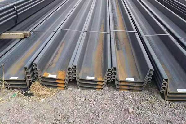 Hot-Rolled vs. Cold-Formed Steel Sheet Pile: Differences