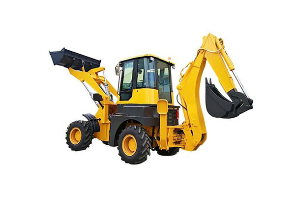 Backhoe Loader vs. Tractor: Which One to Choose?
