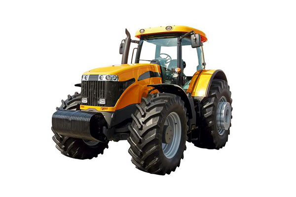 What is a Tractor