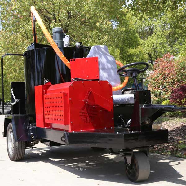 RS-350 Asphalt Crack Filling Machine
