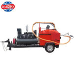 RS-500 Asphalt Crack Filling Machine