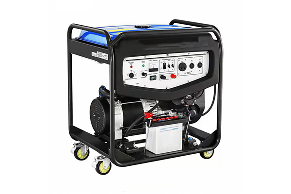10kVA 3 Phase Generator: A Comprehensive Guide