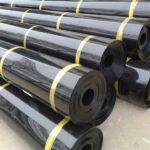 HDPE Geomembrane