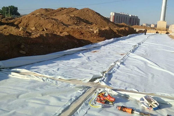What is the Use of Geotextile Filter Fabric?