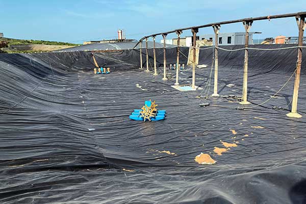 Main Applications of Geomembranes