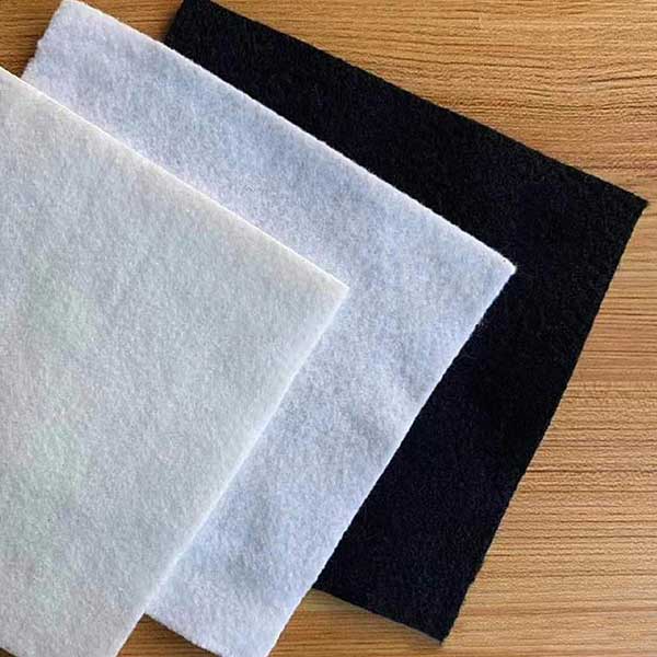 Nonwoven Geotextile