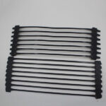 Uniaxial Plastic Geogrid