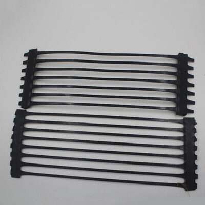 Uniaxial Plastic Geogrid