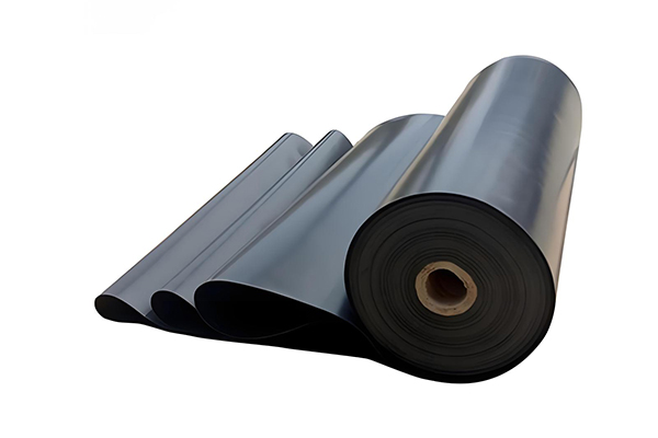 What is HDPE Geomembrane