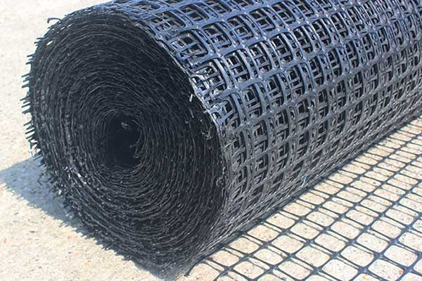 What is Biaxial Geogrid? A Comprehensive Guide