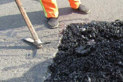 What is Cold Mix Asphalt? A Comprehensive Guide