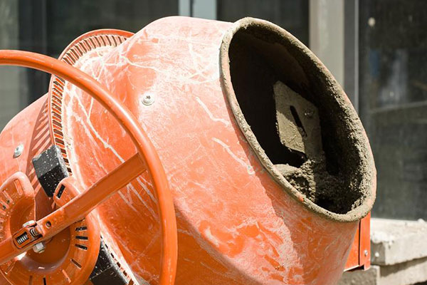 Concrete Mixer: Everything You Need to Know