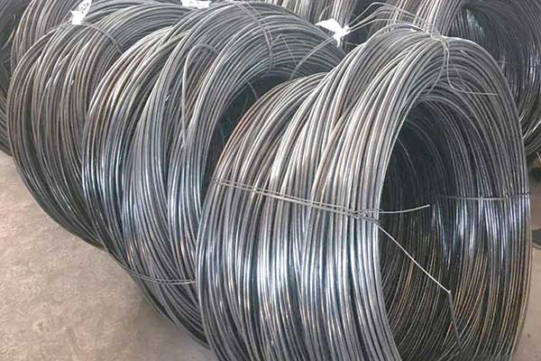 Advantages of Stainless Steel Wire